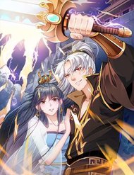 Truyện tranh Vạn Cổ Thiên Đế - TruyenQQ