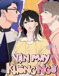 Truyện tranh Vận May Không Ngờ - TruyenQQ