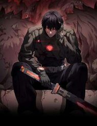 Truyện tranh Vạn Tộc Xâm Lược: Thiên Hạ Tham Chiến, Ta Trấn Thủ Hậu Phương - TruyenQQ