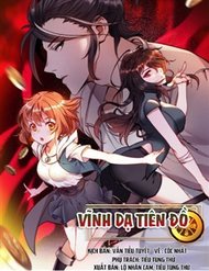 Truyện tranh Vĩnh Dạ Tiên Đồ - TruyenQQ