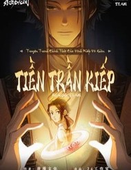 Truyện tranh Vĩnh Kiếp Vô Gián - Tiền Trần Kiếp - TruyenQQ