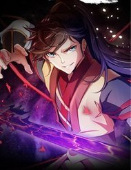 Truyện tranh Vô Cực Chiều Thiên - TruyenQQ