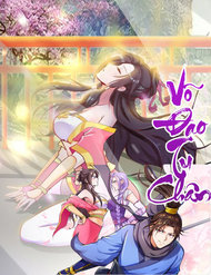 Truyện tranh Võ Đạo Tu Chân - TruyenQQ