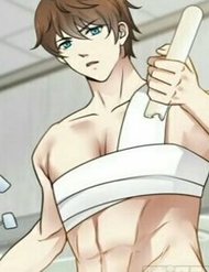 Truyện tranh Vô Địch Thần Hào Hệ Thống - TruyenQQ