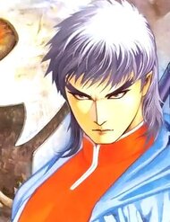 Truyện tranh Vô Ngã Càn Khôn - TruyenQQ