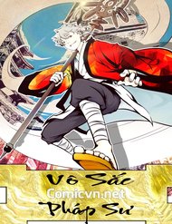 Truyện tranh Vô Sắc Pháp Sư - TruyenQQ