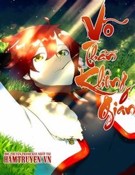 Truyện tranh Võ Thần Không Gian - TruyenQQ