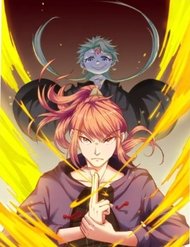 Truyện tranh Võ Thần Thiên Hạ - TruyenQQ