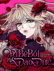 Truyện tranh Vụ Bê Bối Vô Đạo Đức - TruyenQQ