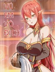 Truyện tranh Vú Em Vô Địch - TruyenQQ