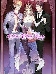 Truyện tranh War And Love - TruyenQQ