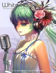 Truyện tranh White Radio: The Sound From End Of The World - TruyenQQ