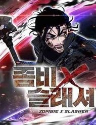 Truyện tranh Xác Sống Và Sát Nhân - TruyenQQ