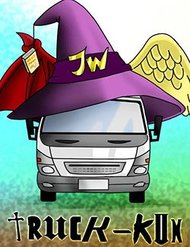 Truyện tranh Xe Tải-Kun - TruyenQQ