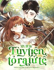 Truyện tranh Xin Đừng Tùy Tiện Tỏ Ra Tử Tế - TruyenQQ
