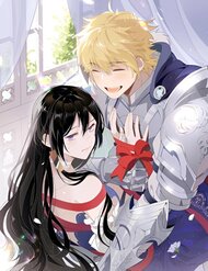 Truyện tranh Xuyên Thành Phù Thủy Nuôi Dưỡng Kỵ Sĩ Thánh Điện - TruyenQQ