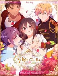 Truyện tranh Ý Nghĩa Của Em - TruyenQQ