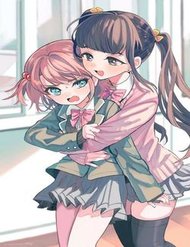 Truyện tranh Yandere Meruko-Chan Ha Senpai Ga Osuki - TruyenQQ