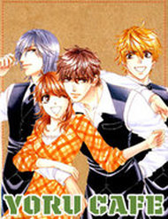 Truyện tranh Yoru Cafe - TruyenQQ