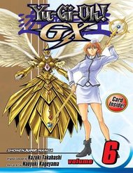 Truyện tranh Yu-Gi-Oh! Manga Collection - TruyenQQ