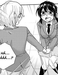 Truyện tranh Yuki Nee-Chan No Kan-Nou Gokko - TruyenQQ