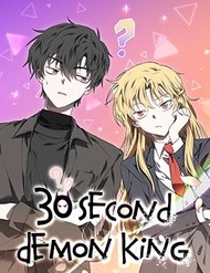 Truyện tranh 30S Làm Ma Vương - TruyenQQ