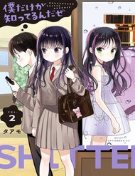 Truyện tranh Boku Dake Ga Shitterun Daze - TruyenQQ
