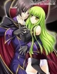 Truyện tranh Code Geass Lelouch Of The Rebellion - TruyenQQ