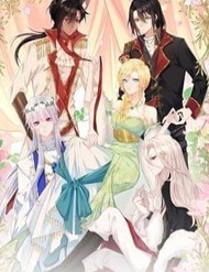 Truyện tranh Công Chúa Goá Chồng Lên Ngai Cùng Tiểu Vương Tử - TruyenQQ