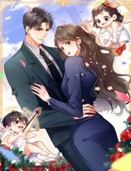 Truyện tranh Cục Cưng Đáng Yêu Mua Một Tặng Một - TruyenQQ