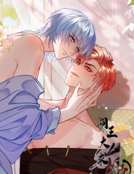 Truyện tranh Diêm Vương Đại Nhân Cầu Ngược Tra - TruyenQQ