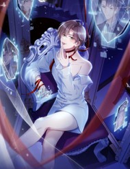 Truyện tranh Hắc Hóa Phản Diện Sủng Lên Trời - TruyenQQ