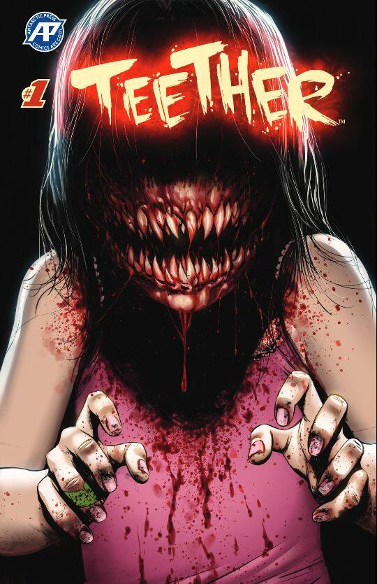 Truyện tranh Kẻ Nghiền Răng - TruyenQQ