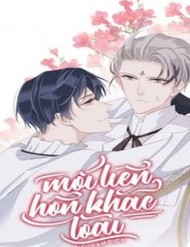 Truyện tranh Mối Liên Hôn Khác Loài - TruyenQQ