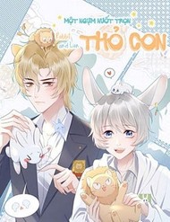 Truyện tranh Một Ngụm Nuốt Trọn Thỏ Con - TruyenQQ