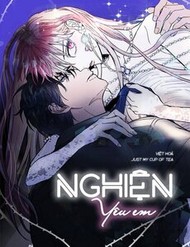 Truyện tranh Nghiện Yêu Em - TruyenQQ