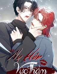 Truyện tranh Nụ Hôn Vực Thẳm - TruyenQQ