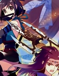 Truyện tranh Quân Lâm Thiên Hạ - TruyenQQ