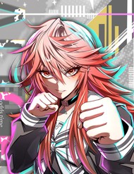 Truyện tranh Quý Tộc Chiến Đấu - TruyenQQ