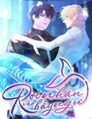 Truyện tranh Rơi Vào Bẫy Nhân Ngư - TruyenQQ