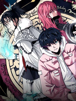 Truyện tranh Sư Phụ Thần Côn Của Ta - TruyenQQ