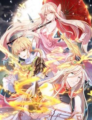 Truyện tranh Tất Thắng Chí Tôn - TruyenQQ