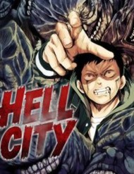 Truyện tranh Thành Phố Địa Ngục - TruyenQQ