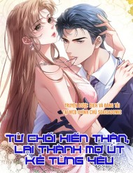 Truyện tranh Từ Chối Hiến Thận Lại Thành Mợ Út Của Kẻ Từng Yêu - TruyenQQ
