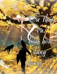 Truyện tranh Tử Thần Và Linh Hồn Lang Thang - TruyenQQ