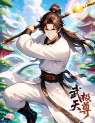 Truyện tranh Võ Cực Thiên Tôn - TruyenQQ