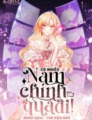 Truyện tranh Có Nhiều Nam Chính Quá Đi! - TruyenQQ