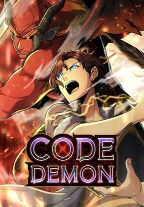 Truyện tranh Code Demon - TruyenQQ