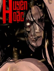 Truyện tranh Huyễn Hoặc - TruyenQQ