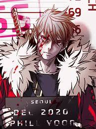 Truyện tranh Mã Không Xác Định - TruyenQQ